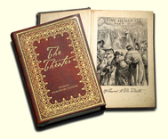 Books about the theater